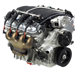 P1E4F Engine